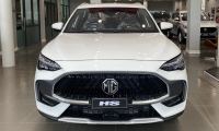 Bán xe MG HS 2025 1.5T LUX giá 749 Triệu - Bình Dương