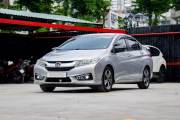 Bán xe Honda City 2016 1.5 AT giá 347 Triệu - TP HCM