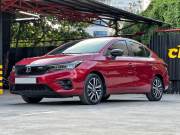 Bán xe Honda City 2021 RS 1.5 AT giá 495 Triệu - TP HCM