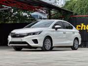 Bán xe Honda City 2021 L 1.5 AT giá 459 Triệu - TP HCM