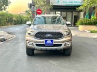 Bán xe Ford Everest Titanium 2.0L 4x2 AT 2021 giá 946 Triệu - TP HCM