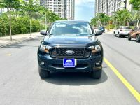 Bán xe Ford Ranger 2021 XLS 2.2L 4x2 MT giá 519 Triệu - TP HCM