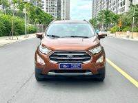 Bán xe Ford EcoSport 2019 Titanium 1.5L AT giá 469 Triệu - TP HCM