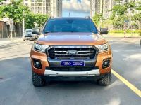 Bán xe Ford Ranger 2018 Wildtrak 2.0L 4x4 AT giá 629 Triệu - TP HCM