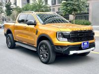 Bán xe Ford Ranger 2023 Wildtrak 2.0L 4x4 AT giá 865 Triệu - TP HCM