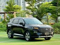 Bán xe Ford Territory 2023 Titanium X 1.5 AT giá 855 Triệu - TP HCM