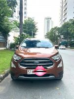 Bán xe Ford EcoSport 2019 Titanium 1.5L AT giá 440 Triệu - TP HCM