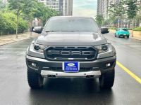 Bán xe Ford Ranger 2022 Raptor 2.0L 4x4 AT giá 990 Triệu - TP HCM