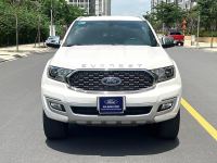 Bán xe Ford Everest 2022 Titanium 2.0L 4x2 AT giá 980 Triệu - TP HCM