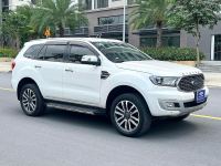 Bán xe Ford Everest 2021 Titanium 2.0L 4x2 AT giá 930 Triệu - TP HCM