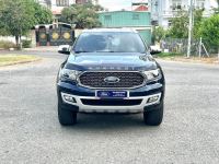 Bán xe Ford Everest 2021 Titanium 2.0L 4x2 AT giá 930 Triệu - TP HCM