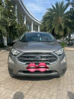 Bán xe Ford EcoSport 2018 Titanium 1.5L AT giá 418 Triệu - TP HCM