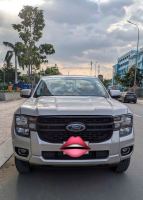 Bán xe Ford Ranger 2022 XLS 2.0L 4x2 AT giá 645 Triệu - TP HCM