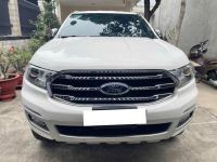 Bán xe Ford Everest 2019 Titanium 2.0L 4x2 AT giá 860 Triệu - TP HCM