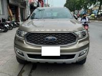 Bán xe Ford Everest 2021 Titanium 2.0L 4x2 AT giá 940 Triệu - TP HCM