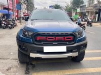 Bán xe Ford Ranger 2021 Raptor 2.0L 4x4 AT giá 995 Triệu - TP HCM