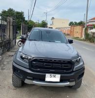 Bán xe Ford Ranger 2021 Raptor 2.0L 4x4 AT giá 1 Tỷ 7 Triệu - TP HCM