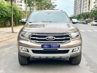 Bán xe Ford Everest 2019 Titanium 2.0L 4x2 AT giá 875 Triệu - TP HCM