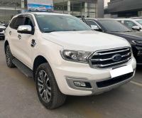 Bán xe Ford Everest 2019 Titanium 2.0L 4x2 AT giá 880 Triệu - TP HCM