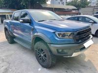 Bán xe Ford Ranger 2022 Raptor 2.0L 4x4 AT giá 988 Triệu - TP HCM