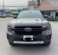 Bán xe Ford Ranger 2023 Wildtrak 2.0L 4x4 AT giá 879 Triệu - TP HCM