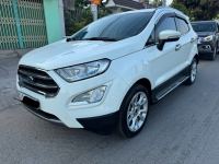 Bán xe Ford EcoSport 2018 Titanium 1.5L AT giá 425 Triệu - TP HCM