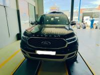 Bán xe Ford Everest 2021 Titanium 2.0L 4x2 AT giá 875 Triệu - TP HCM