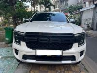 Bán xe Ford Everest Titanium Plus 2.0L 4x4 AT 2022 giá 1 Tỷ 355 Triệu - TP HCM