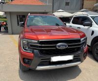 Bán xe Ford Ranger 2023 Wildtrak 2.0L 4x4 AT giá 869 Triệu - TP HCM