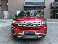 Bán xe Ford Explorer Limited 2.3L EcoBoost 2019 giá 1 Tỷ 130 Triệu - TP HCM