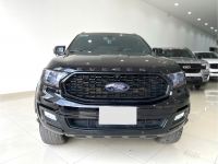 Bán xe Ford Everest 2020 Titanium 2.0L 4x2 AT giá 868 Triệu - TP HCM