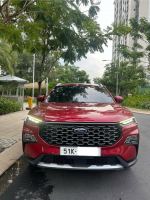 Bán xe Ford Territory 2023 Titanium X 1.5 AT giá 815 Triệu - TP HCM