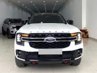 Bán xe Ford Everest 2023 Ambiente 2.0L 4x2 AT giá 1 Tỷ 45 Triệu - TP HCM