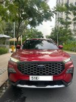 Bán xe Ford Territory Titanium X 1.5 AT 2023 giá 795 Triệu - TP HCM