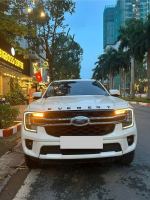Bán xe Ford Everest 2023 Ambiente 2.0L 4x2 AT giá 1 Tỷ 65 Triệu - TP HCM