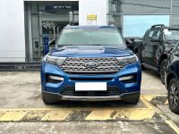 Bán xe Ford Explorer 2021 Limited 2.3L EcoBoost giá 1 Tỷ 700 Triệu - TP HCM