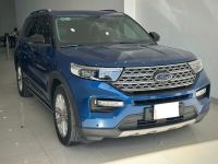 Bán xe Ford Explorer 2021 Limited 2.3L EcoBoost giá 1 Tỷ 600 Triệu - TP HCM