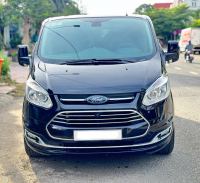 Bán xe Ford Tourneo 2021 Limousine Trend 2.0 AT giá 665 Triệu - TP HCM