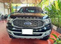 Bán xe Ford Everest 2021 Titanium 2.0L 4x4 AT giá 899 Triệu - TP HCM
