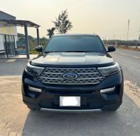 Bán xe Ford Explorer 2022 Limited 2.3L EcoBoost giá 1 Tỷ 679 Triệu - TP HCM