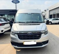 Bán xe Ford Transit Trend 2024 giá 699 Triệu - TP HCM