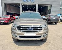 Bán xe Ford Everest 2019 Titanium 2.0L 4x2 AT giá 865 Triệu - TP HCM