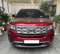 Bán xe Ford Explorer Limited 2.3L EcoBoost 2019 giá 915 Triệu - TP HCM
