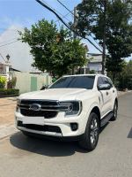 Bán xe Ford Everest 2022 Titanium 2.0L 4x2 AT giá 1 Tỷ 145 Triệu - TP HCM