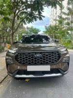 Bán xe Ford Territory Titanium X 1.5 AT 2023 giá 795 Triệu - TP HCM