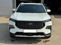 Bán xe Ford Territory 2025 Titanium X 1.5 AT giá 868 Triệu - TP HCM