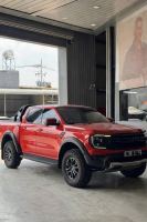 Bán xe Ford Ranger 2023 Raptor 2.0L 4x4 AT giá 1 Tỷ 120 Triệu - TP HCM