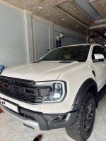 Bán xe Ford Ranger 2024 Raptor 2.0L 4x4 AT giá 1 Tỷ 185 Triệu - TP HCM
