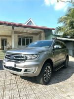 Bán xe Ford Everest 2019 Titanium 2.0L 4x2 AT giá 815 Triệu - TP HCM