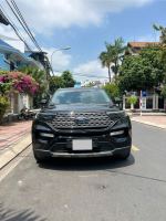 Bán xe Ford Explorer Limited 2.3L EcoBoost 2021 giá 1 Tỷ 538 Triệu - TP HCM